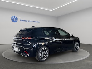 Vehicle image PEUGEOT 308 1.2 Hybrid Allure