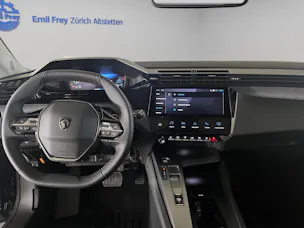Peugeot 308 1.2 Hybrid Allure