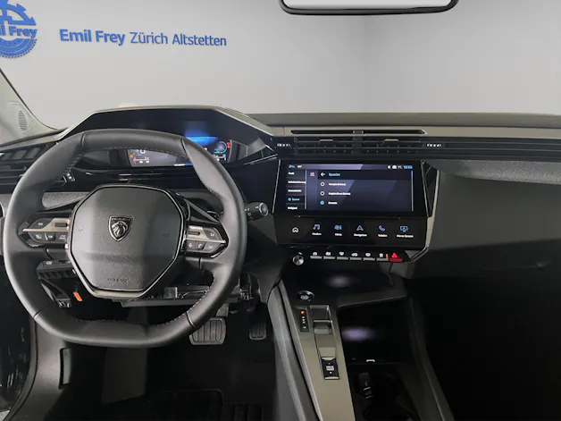 Peugeot 308 1.2 Hybrid Allure