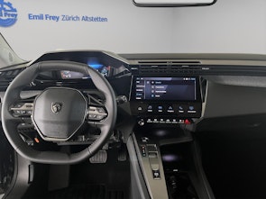 Vehicle image PEUGEOT 308 1.2 Hybrid Allure