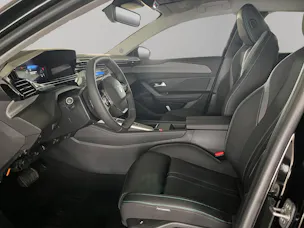 Peugeot 308 1.2 Hybrid Allure