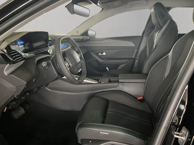 Peugeot 308 1.2 Hybrid Allure
