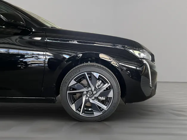 Peugeot 308 1.2 Hybrid Allure