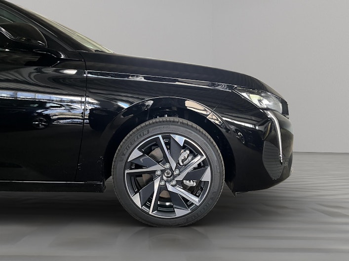 Vehicle image PEUGEOT 308