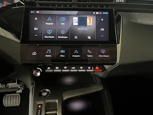 Peugeot 308 1.2 Hybrid Allure