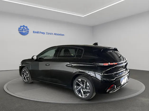 Peugeot 308 1.2 Hybrid Allure