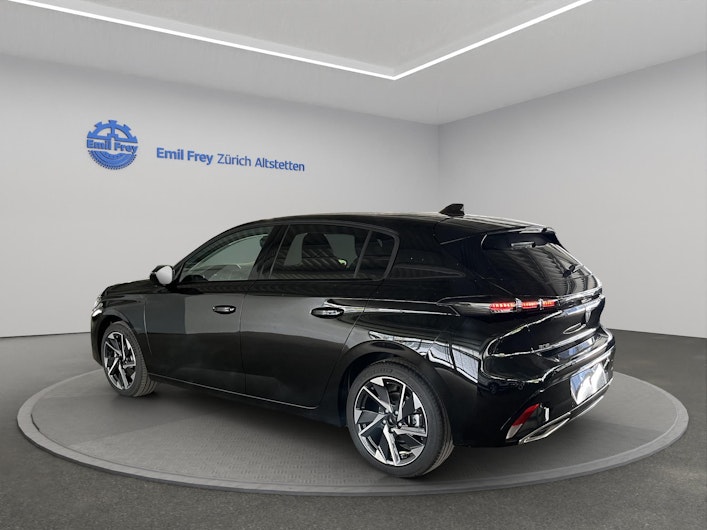 Vehicle image PEUGEOT 308