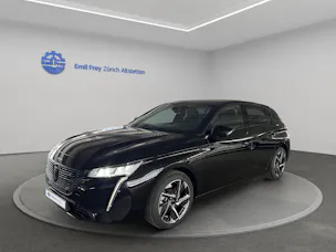 Peugeot 308 1.2 Hybrid Allure