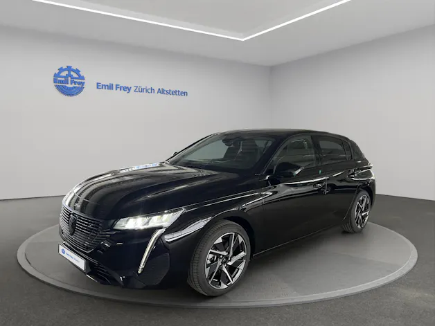 Peugeot 308 1.2 Hybrid Allure