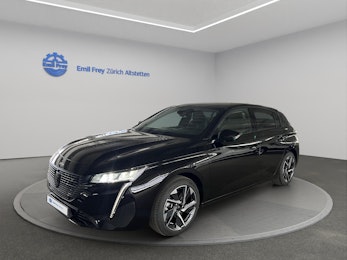 Vehicle image PEUGEOT 308 1.2 Hybrid Allure Vehicle image PEUGEOT 308 1.2 Hybrid Allure