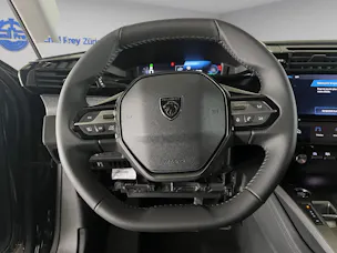 Peugeot 308 1.2 Hybrid Allure