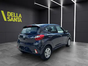 Hyundai i10 1.0 Origo