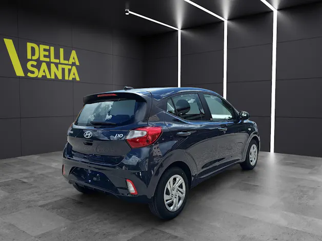 Hyundai i10 1.0 Origo