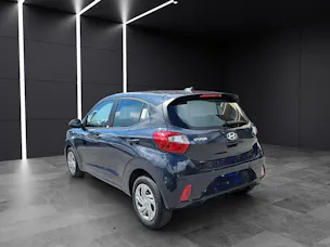 Hyundai i10 1.0 Origo