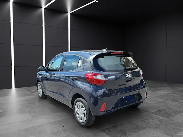 Hyundai i10 1.0 Origo