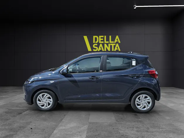Hyundai i10 1.0 Origo