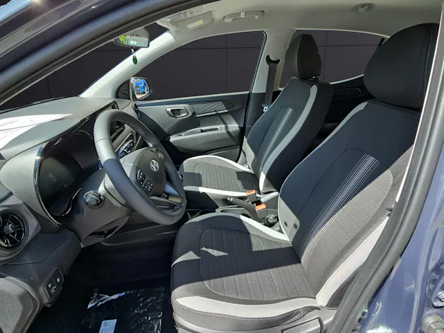 Hyundai i10 1.0 Origo