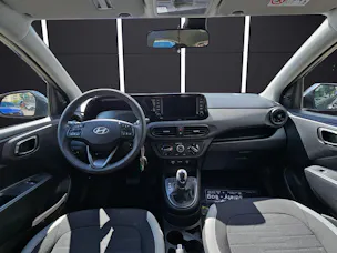 Hyundai i10 1.0 Origo