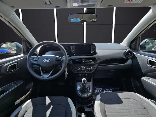 Hyundai i10 1.0 Origo