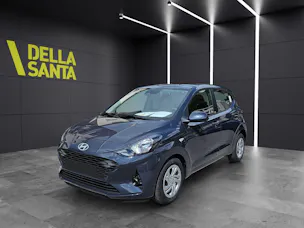 Hyundai i10 1.0 Origo
