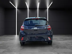 Hyundai i10 1.0 Origo