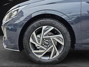 Hyundai i20 1.0 T-GDi Amplia