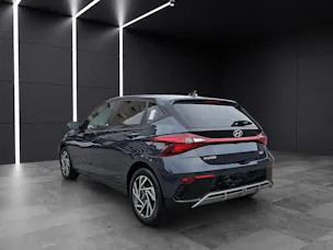 Hyundai i20 1.0 T-GDi Amplia