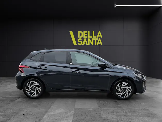 Hyundai i20 1.0 T-GDi Amplia
