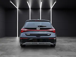 Hyundai i20 1.0 T-GDi Amplia