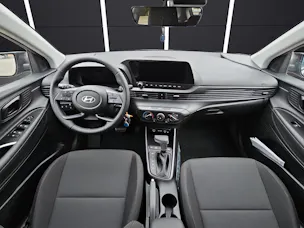 Hyundai i20 1.0 T-GDi Amplia