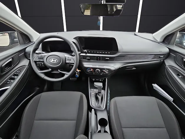 Hyundai i20 1.0 T-GDi Amplia