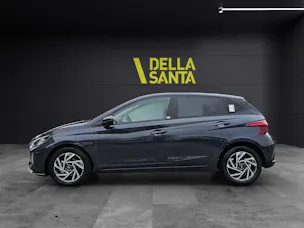 Hyundai i20 1.0 T-GDi Amplia