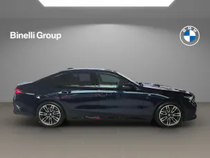 BMW 520d xDrive M Sport