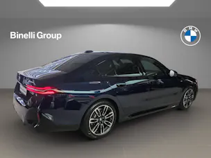 BMW 520d xDrive M Sport