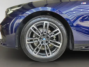 BMW 520d xDrive M Sport