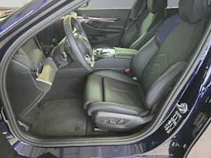 BMW 520d xDrive M Sport