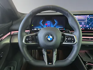BMW 520d xDrive M Sport