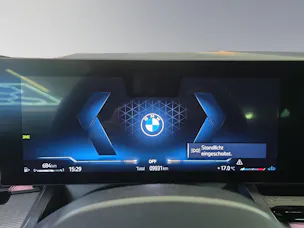 BMW 520d xDrive M Sport