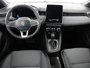 Renault Clio 1.6 E-Tech techno