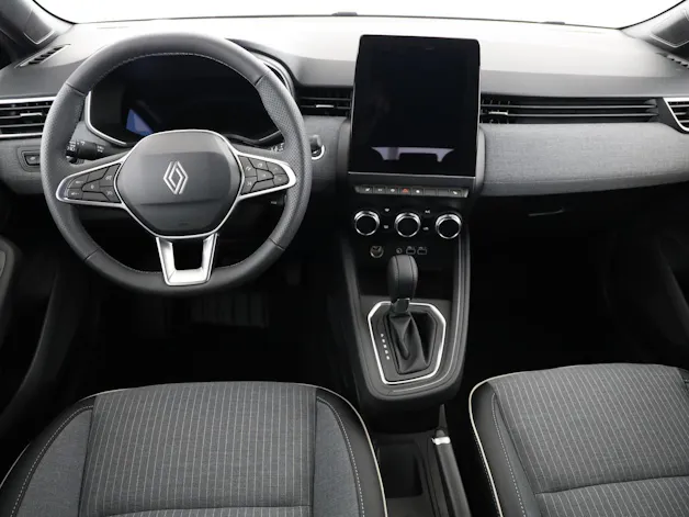 Renault Clio 1.6 E-Tech techno