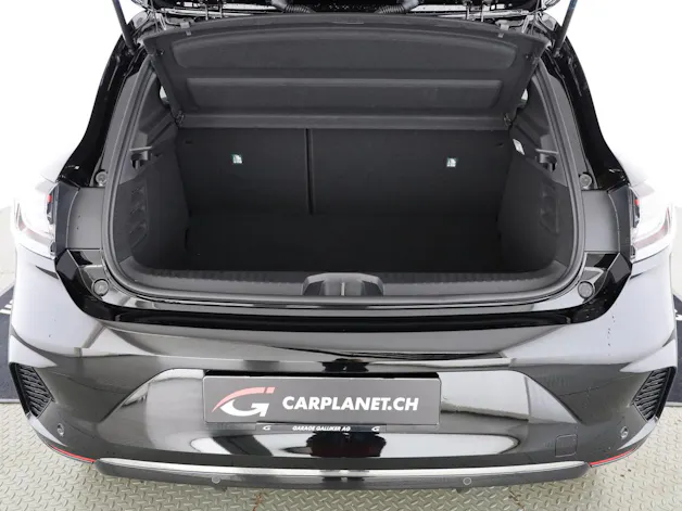 Renault Clio 1.6 E-Tech techno