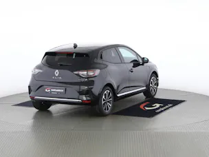 Renault Clio 1.6 E-Tech techno