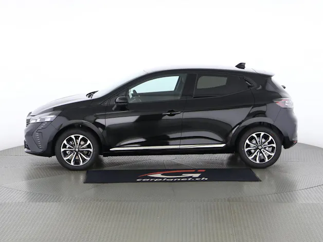 Renault Clio 1.6 E-Tech techno