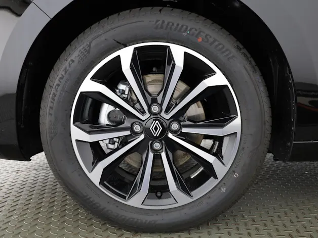 Renault Clio 1.6 E-Tech techno