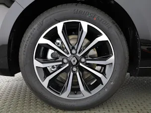 Renault Clio 1.6 E-Tech techno
