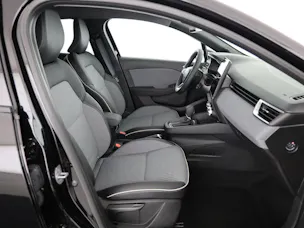 Renault Clio 1.6 E-Tech techno