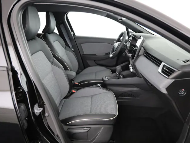 Renault Clio 1.6 E-Tech techno
