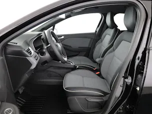 Renault Clio 1.6 E-Tech techno