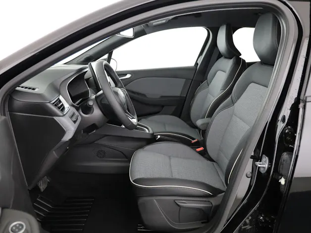 Renault Clio 1.6 E-Tech techno