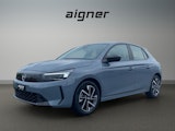First vehicle image